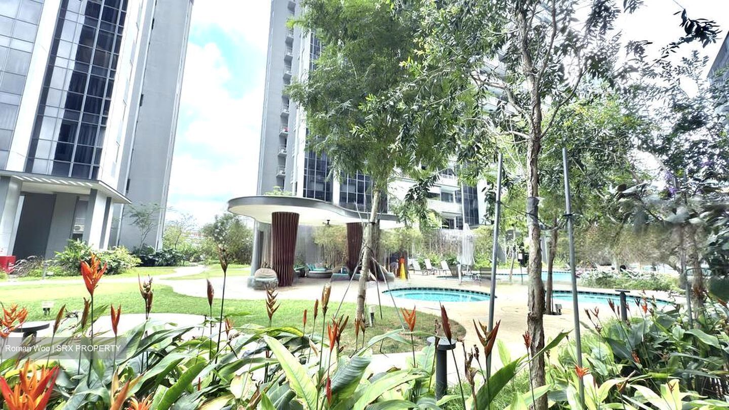 The Florence Residences (D19), Apartment #472872071